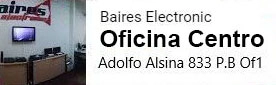 Oficina Centro
